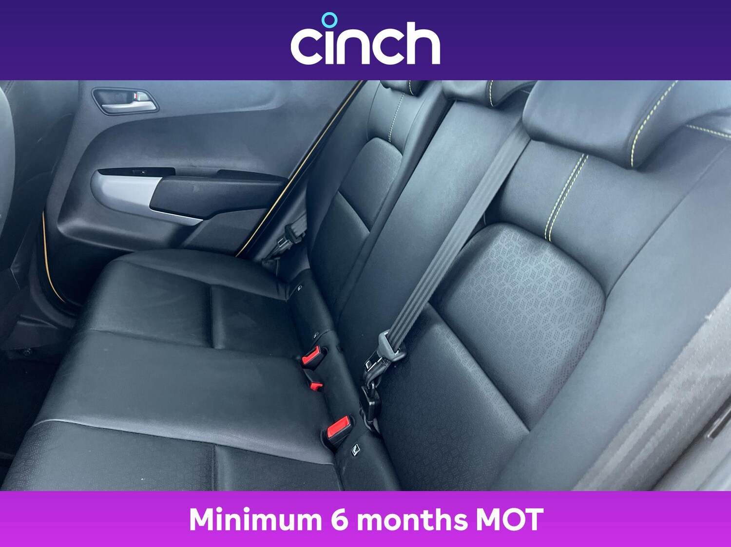 Used Kia Picanto 2022 for sale - 76934433: Photo 20