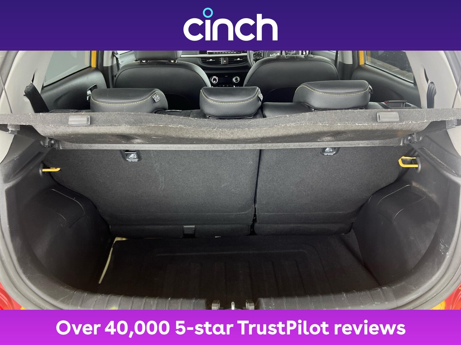 Used Kia Picanto 2022 for sale - 76934433: Photo 21