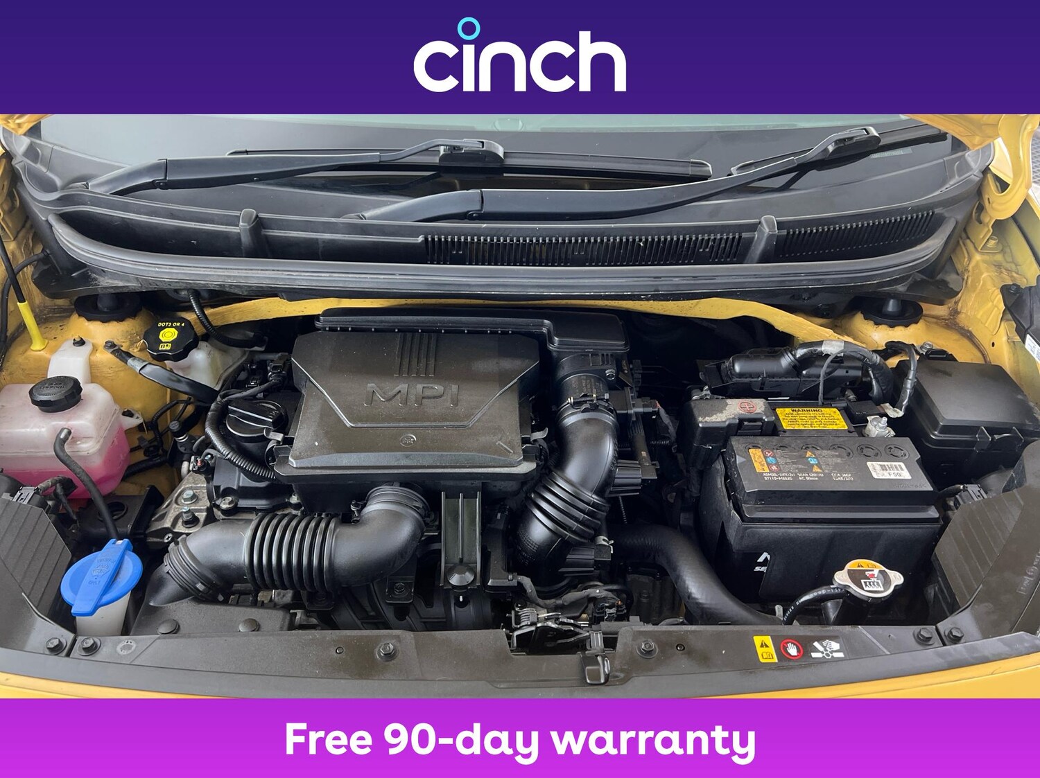 Used Kia Picanto 2022 for sale - 76934433: Photo 23