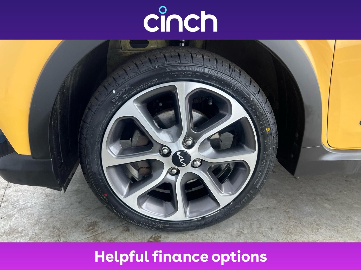 Used Kia Picanto 2022 for sale - 76934433: Photo 24