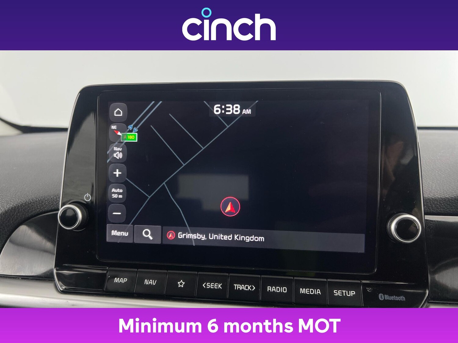 Used Kia Picanto 2022 for sale - 76934433: Photo 32