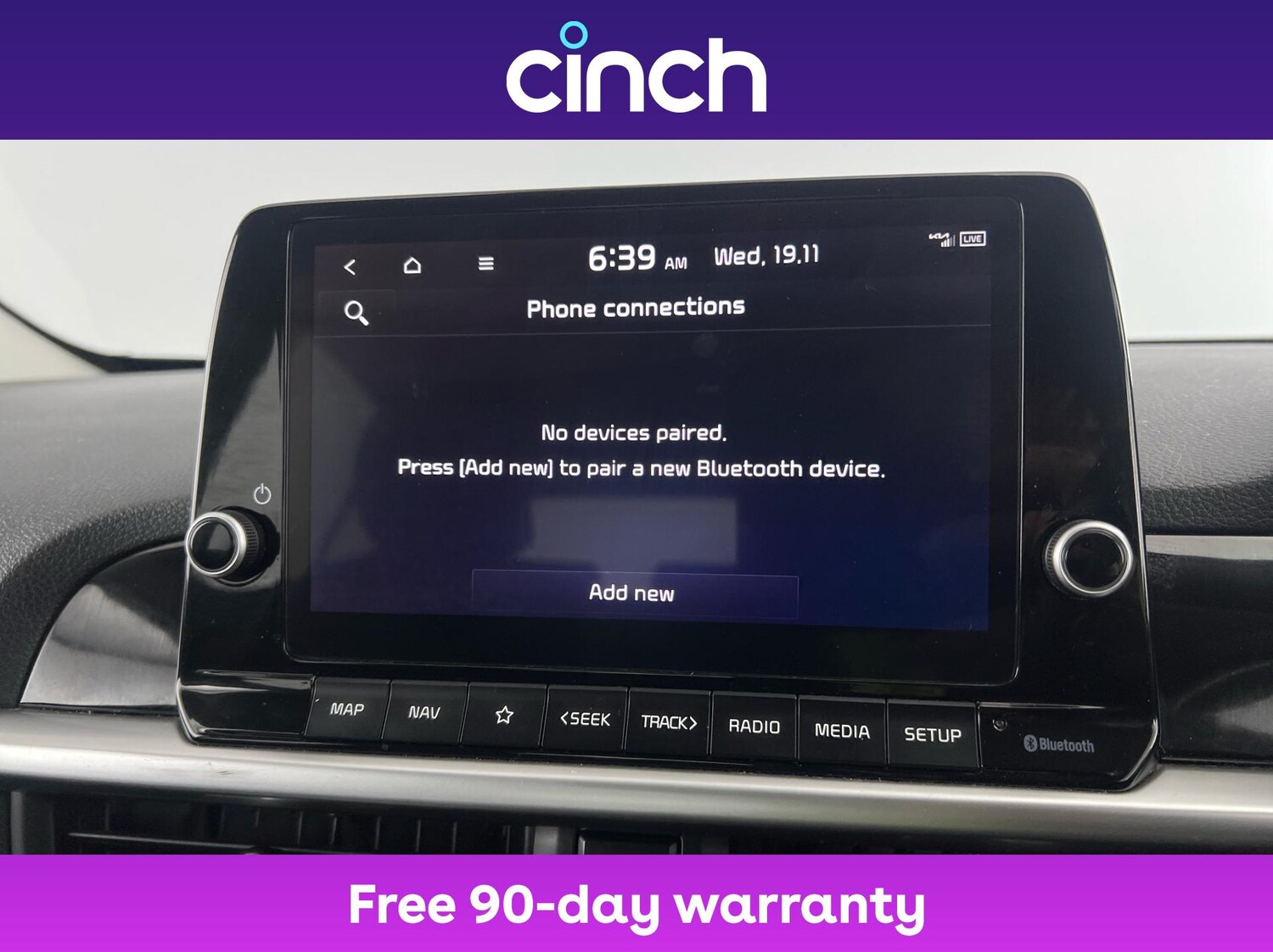 Used Kia Picanto 2022 for sale - 76934433: Photo 34