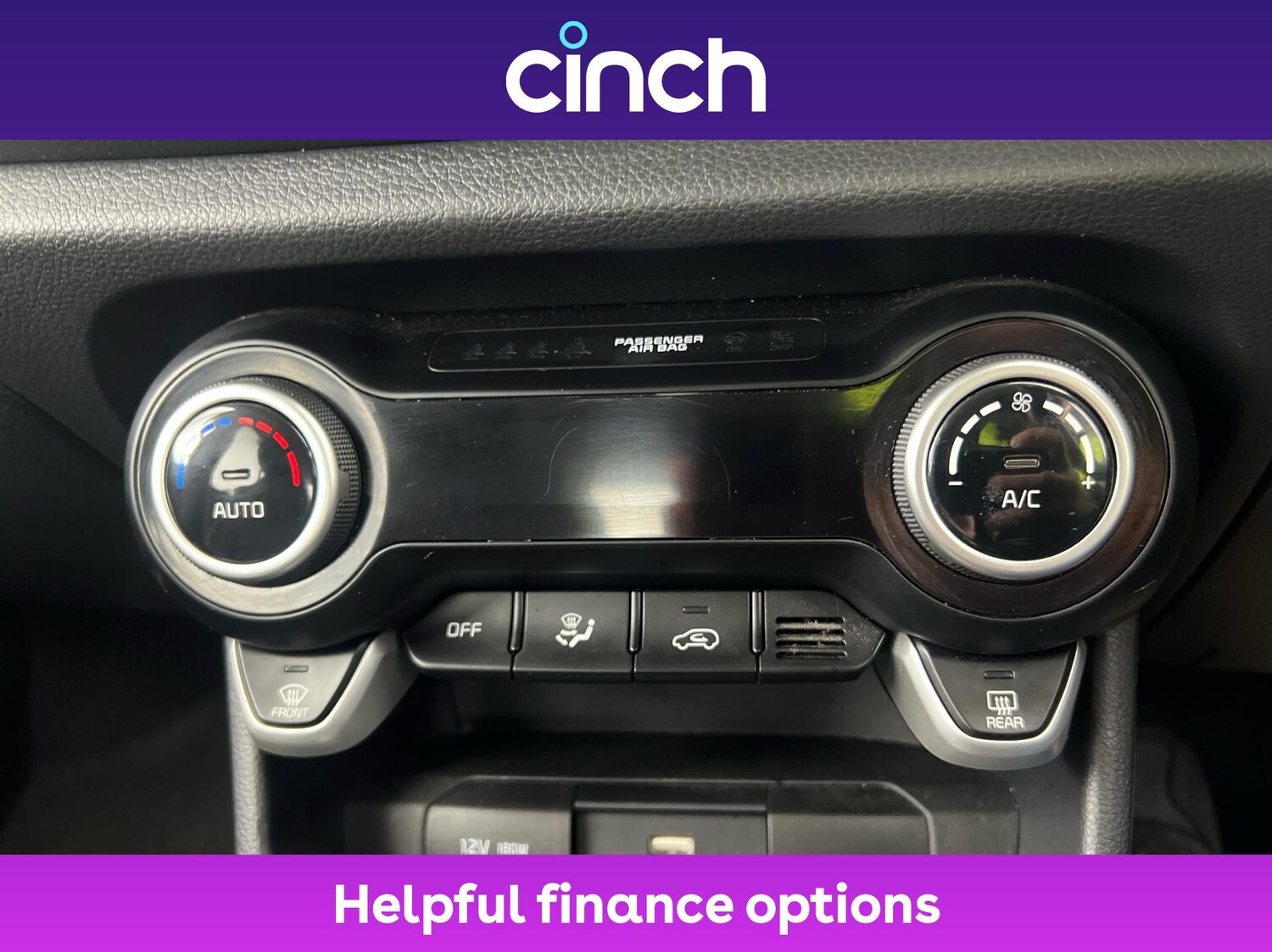 Used Kia Picanto 2022 for sale - 76934433: Photo 35