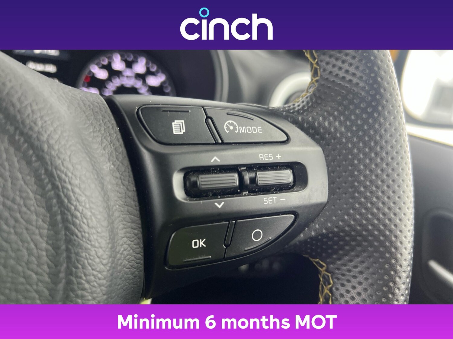 Used Kia Picanto 2022 for sale - 76934433: Photo 37