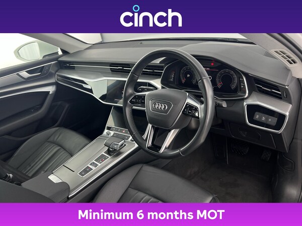 Used Audi A6 2021 for sale - 75428135: Photo 12