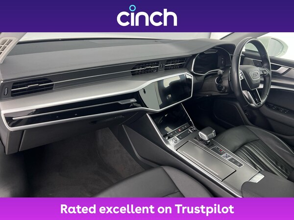 Used Audi A6 2021 for sale - 75428135: Photo 14