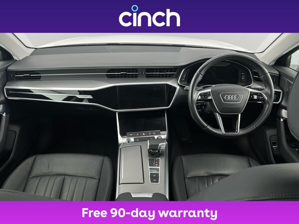 Used Audi A6 2021 for sale - 75428135: Photo 15