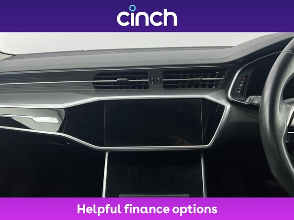 Used Audi A6 2021 for sale - 75428135: Photo 17