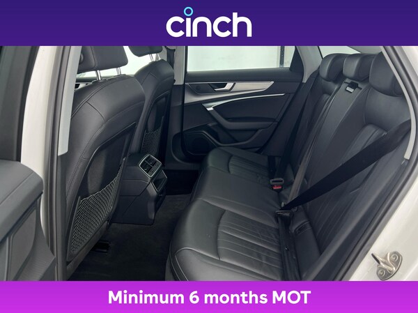Used Audi A6 2021 for sale - 75428135: Photo 20