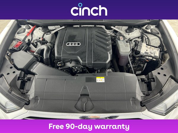 Used Audi A6 2021 for sale - 75428135: Photo 23