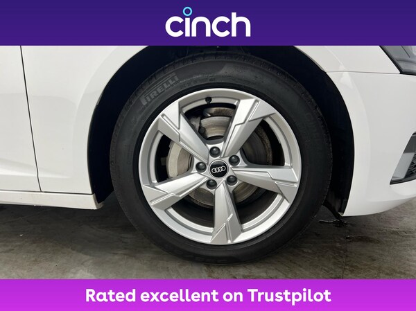 Used Audi A6 2021 for sale - 75428135: Photo 28