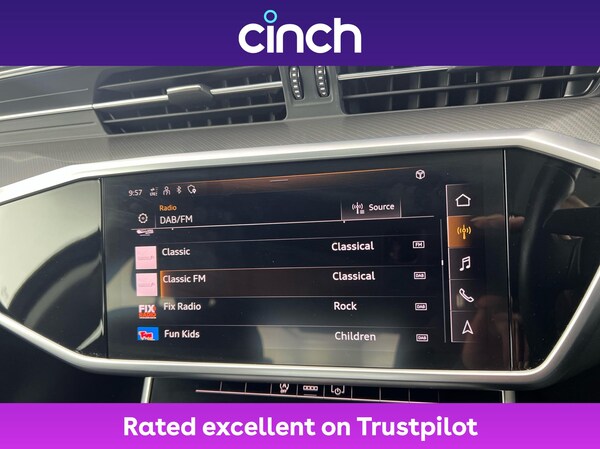Used Audi A6 2021 for sale - 75428135: Photo 33