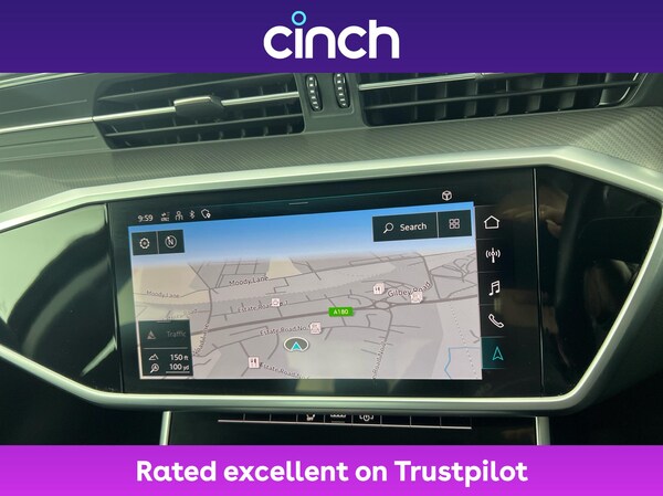 Used Audi A6 2021 for sale - 75428135: Photo 38