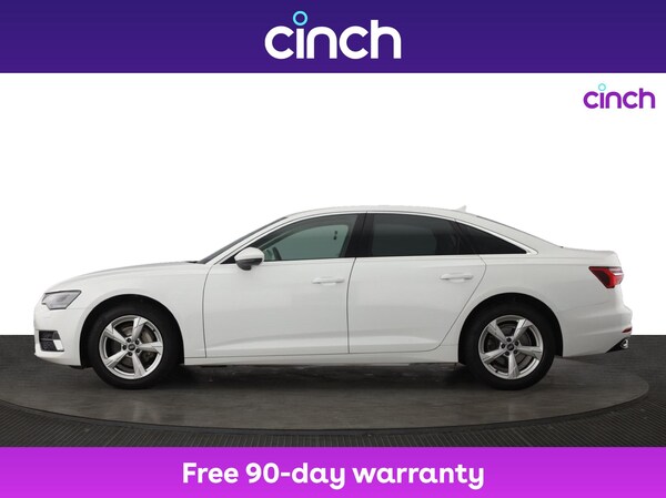 Used Audi A6 2021 for sale - 75428135: Photo 8