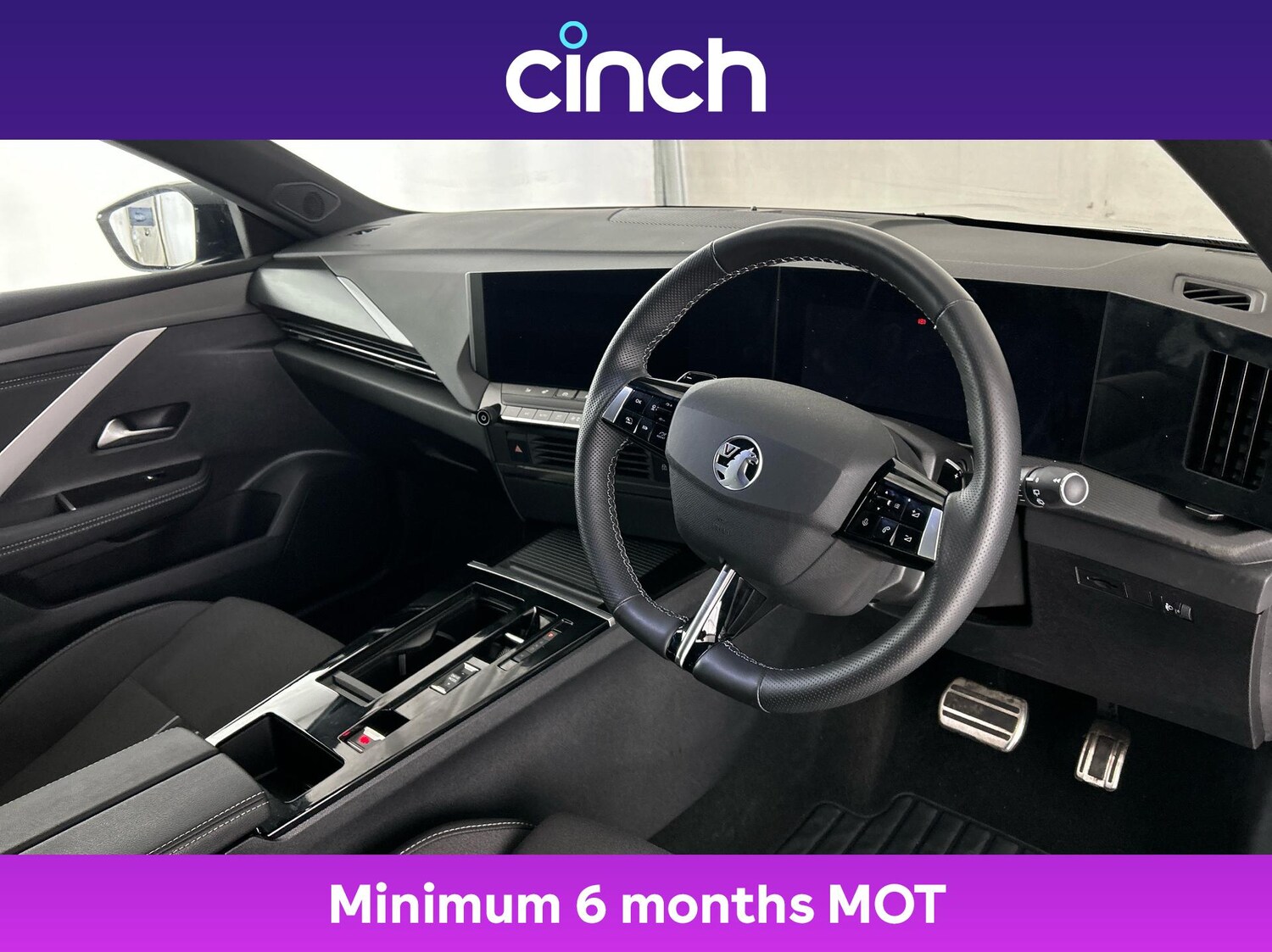 Used Vauxhall Astra 2024 for sale - 76317393: Photo 12