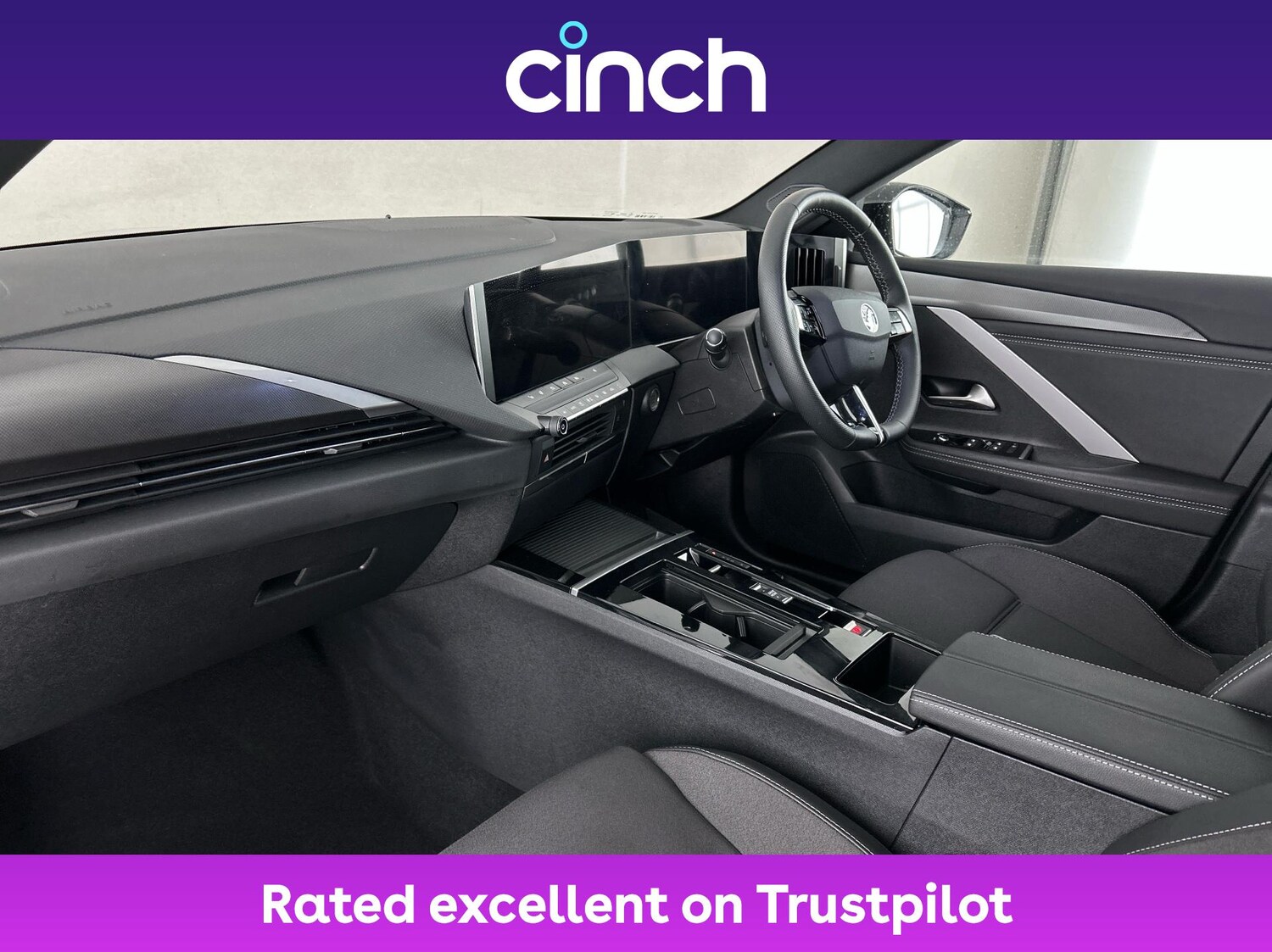 Used Vauxhall Astra 2024 for sale - 76317393: Photo 14