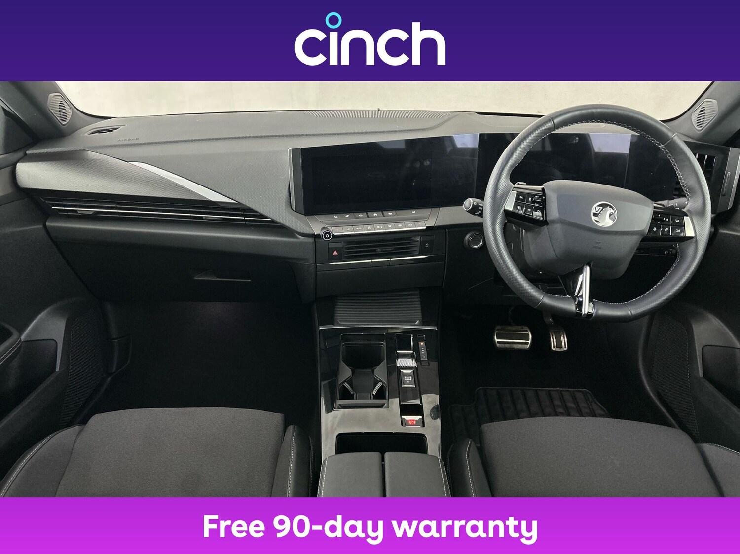 Used Vauxhall Astra 2024 for sale - 76317393: Photo 15