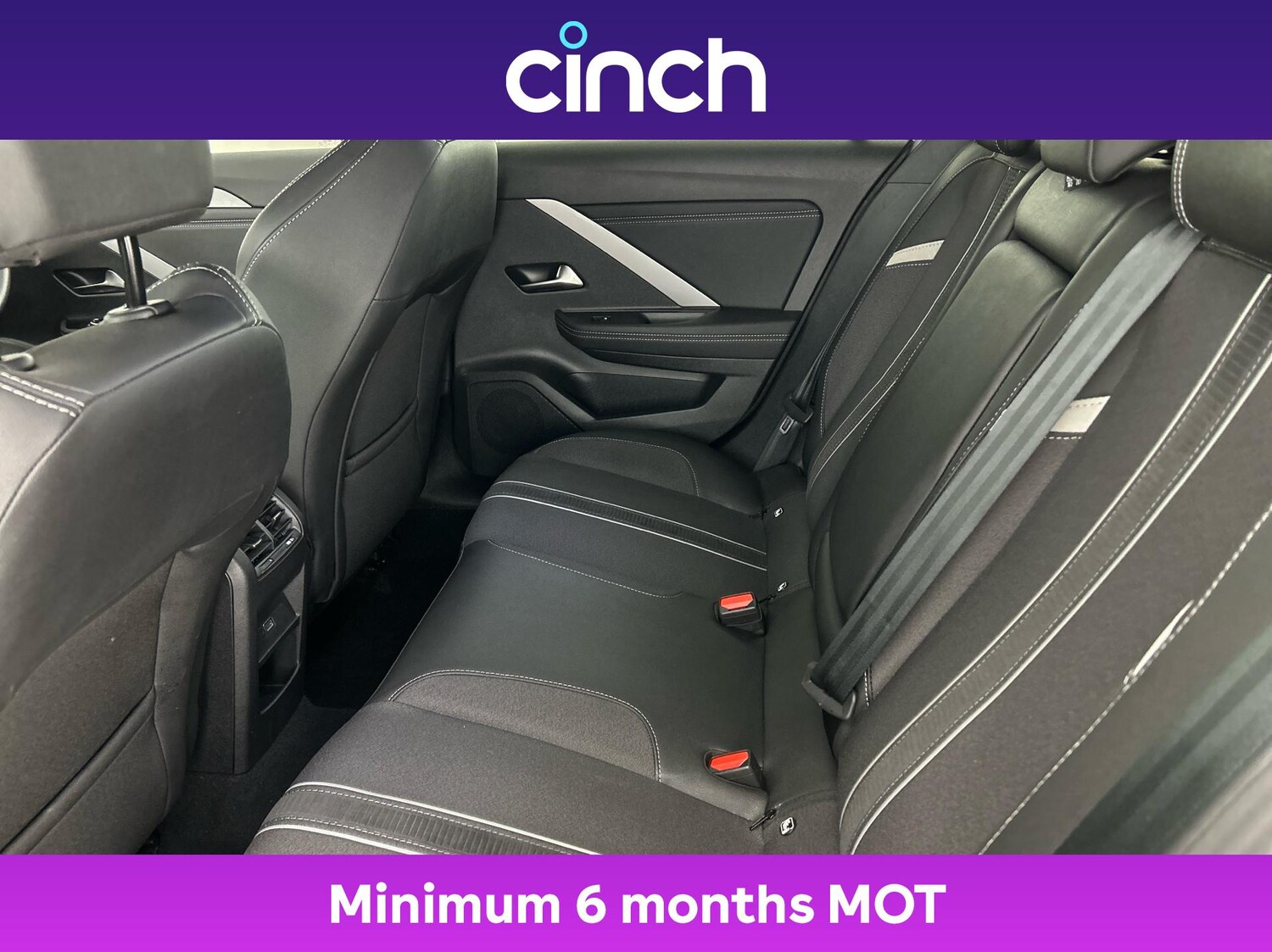 Used Vauxhall Astra 2024 for sale - 76317393: Photo 20