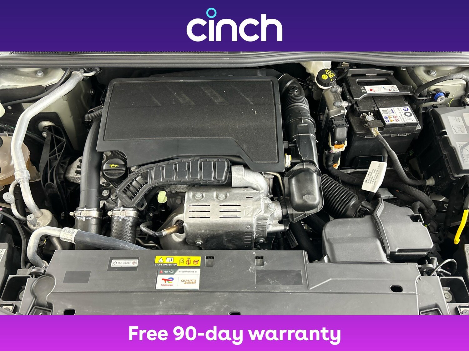 Used Vauxhall Astra 2024 for sale - 76317393: Photo 23