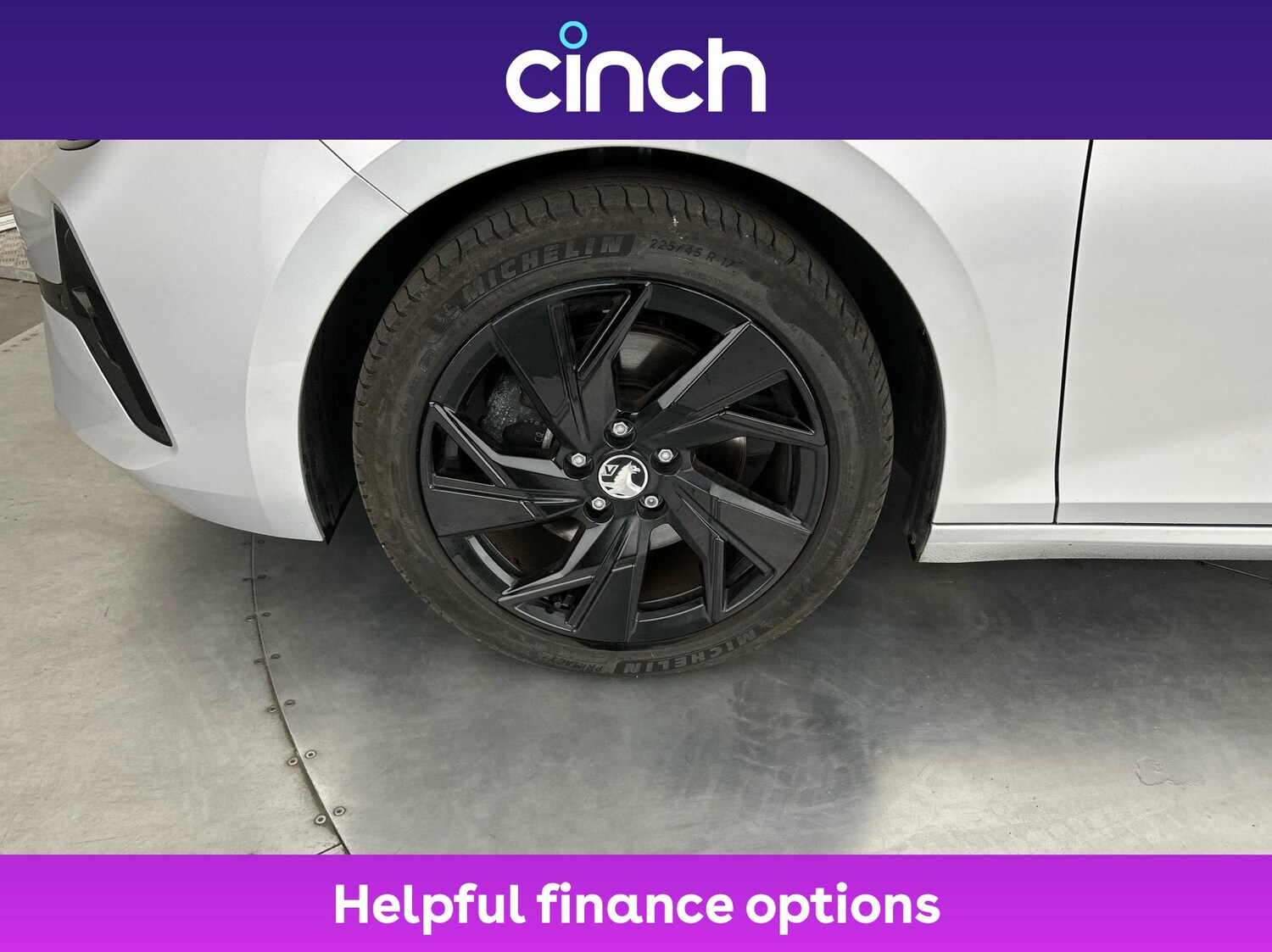 Used Vauxhall Astra 2024 for sale - 76317393: Photo 24