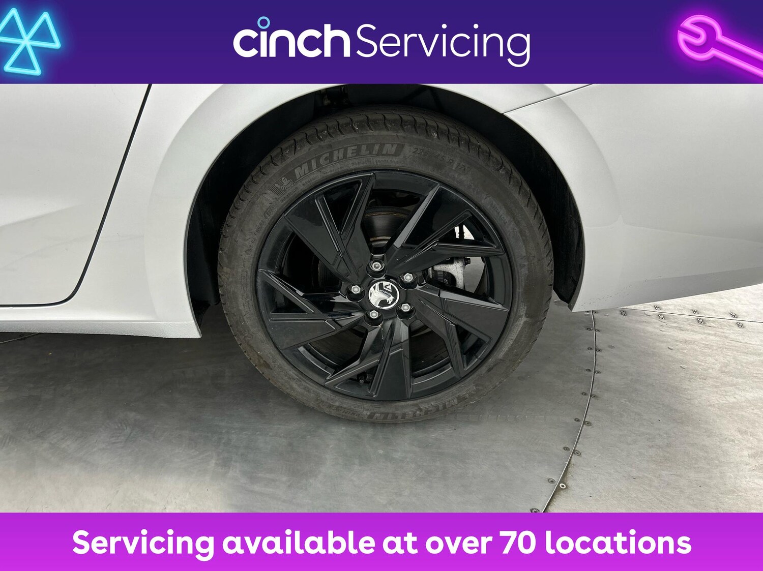 Used Vauxhall Astra 2024 for sale - 76317393: Photo 26