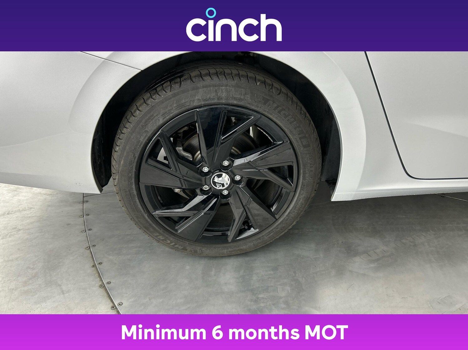 Used Vauxhall Astra 2024 for sale - 76317393: Photo 27