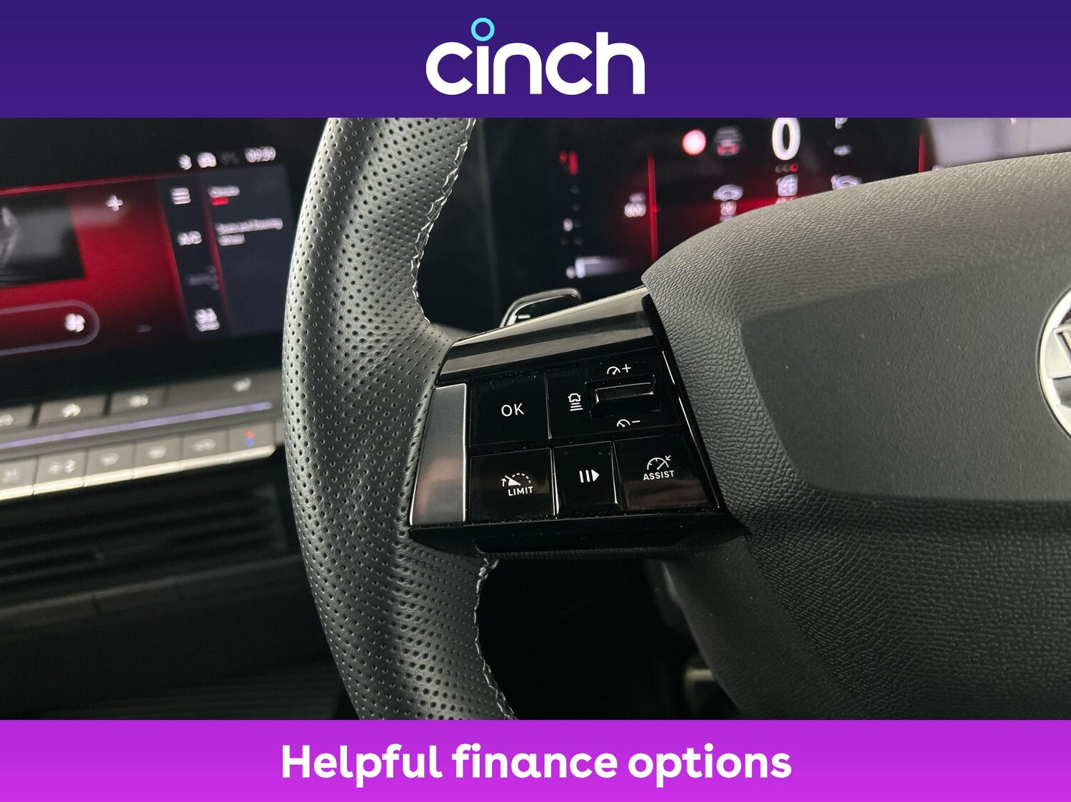 Used Vauxhall Astra 2024 for sale - 76317393: Photo 30