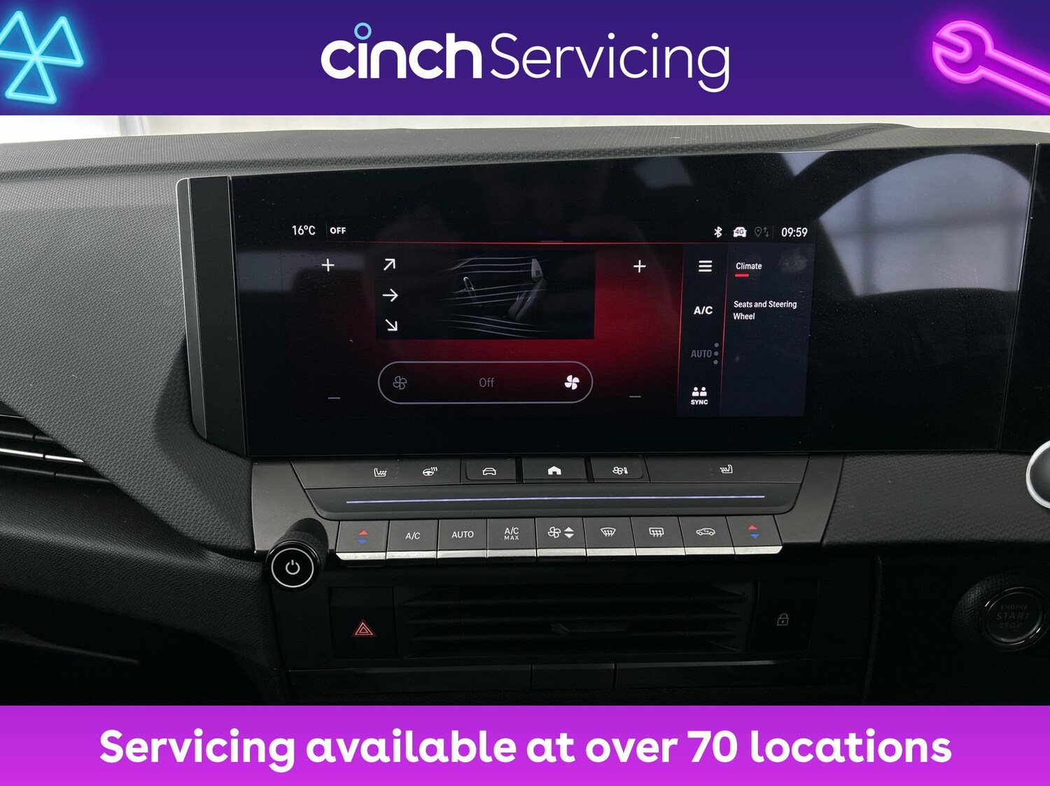 Used Vauxhall Astra 2024 for sale - 76317393: Photo 31