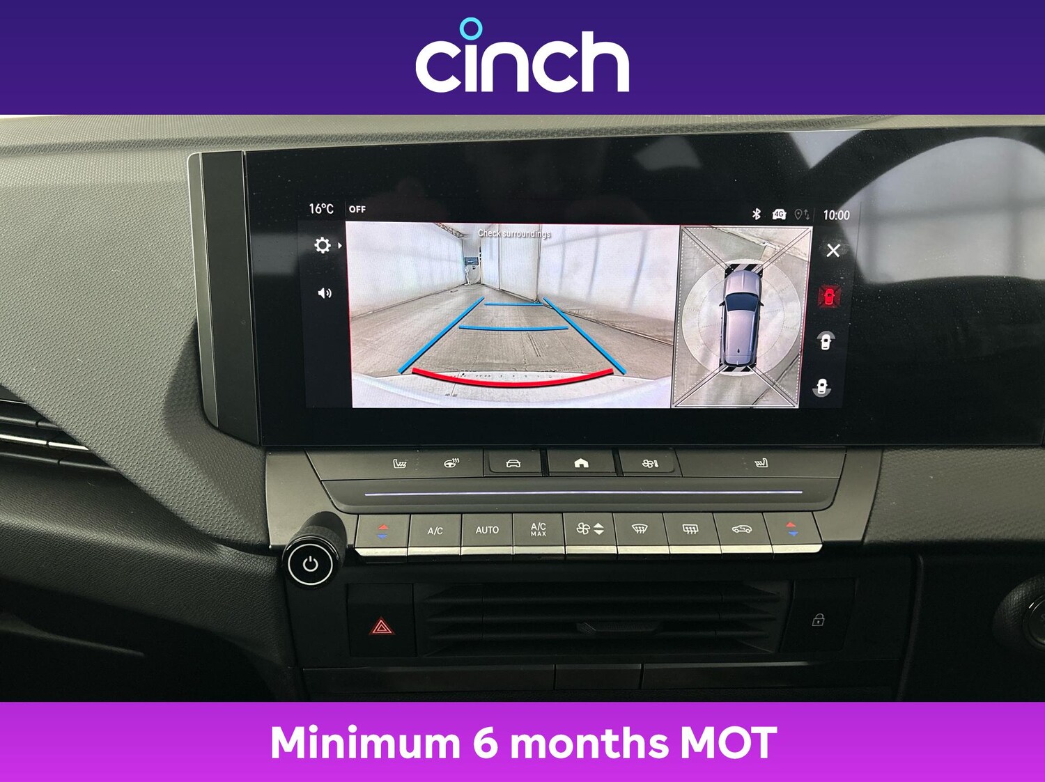 Used Vauxhall Astra 2024 for sale - 76317393: Photo 32