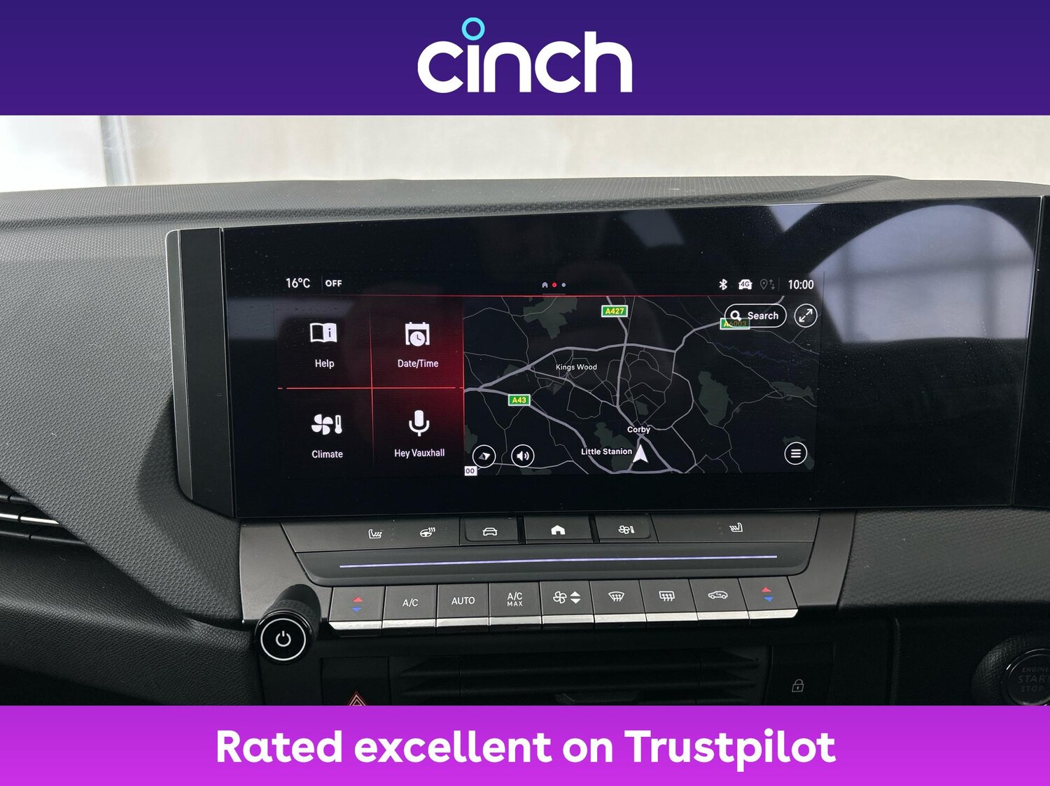 Used Vauxhall Astra 2024 for sale - 76317393: Photo 33