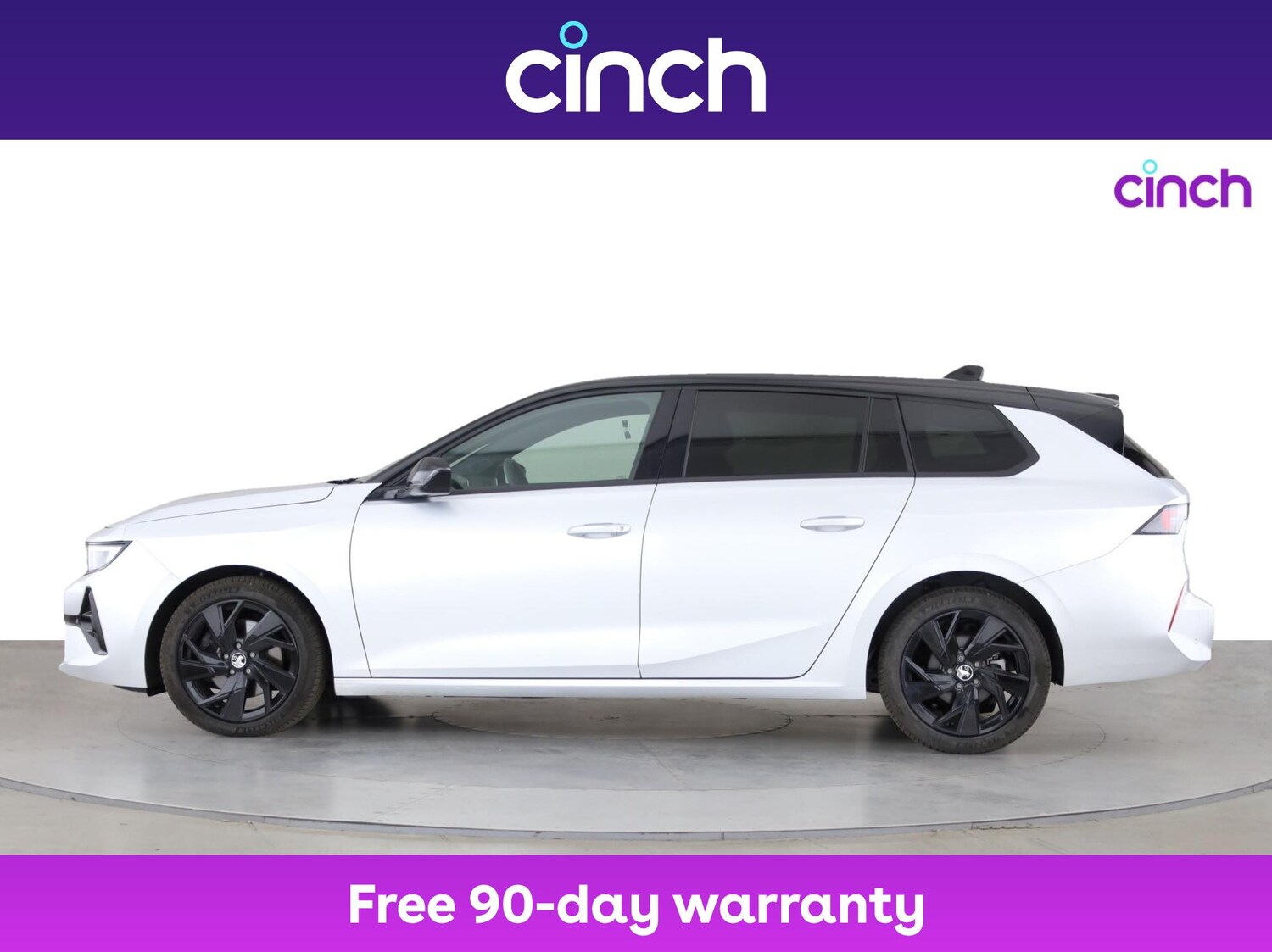 Used Vauxhall Astra 2024 for sale - 76317393: Photo 8