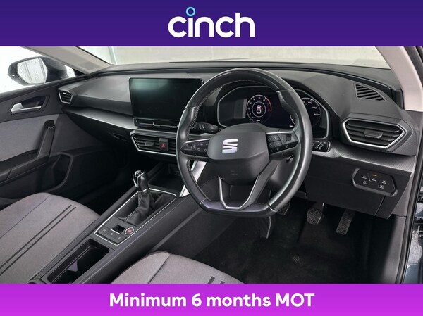 Used SEAT Leon 2021 for sale - 76224824: Photo 12