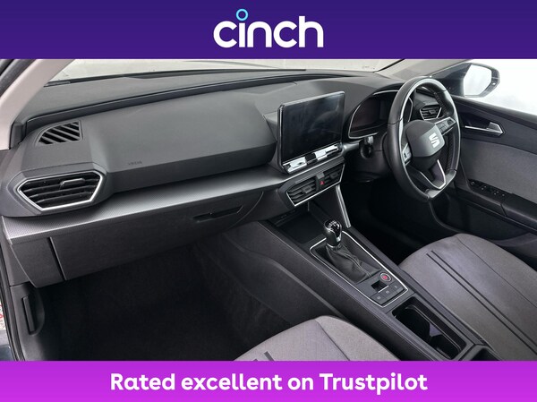 Used SEAT Leon 2021 for sale - 76224824: Photo 14
