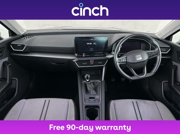 Used SEAT Leon 2021 for sale - 76224824: Photo 15