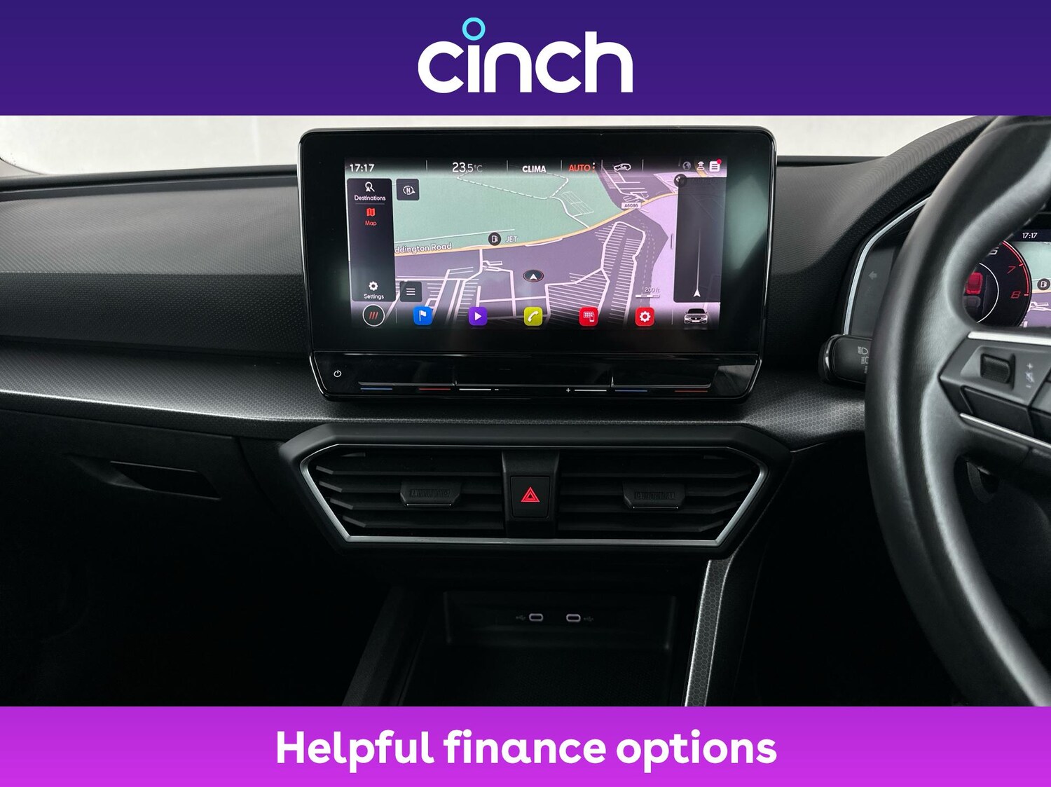 Used SEAT Leon 2021 for sale - 76224824: Photo 17