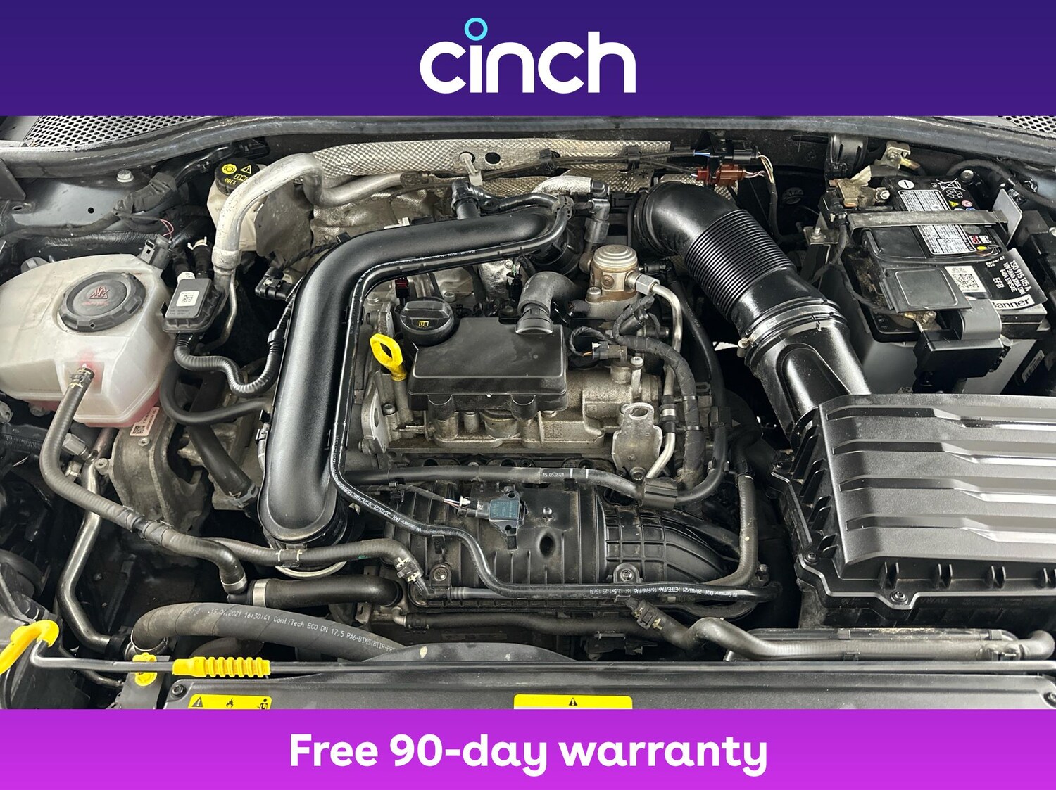 Used SEAT Leon 2021 for sale - 76224824: Photo 23