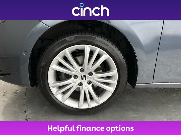 Used SEAT Leon 2021 for sale - 76224824: Photo 24