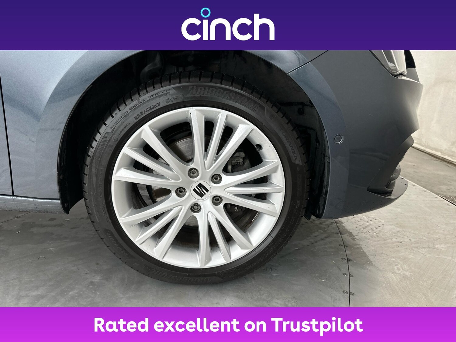 Used SEAT Leon 2021 for sale - 76224824: Photo 28