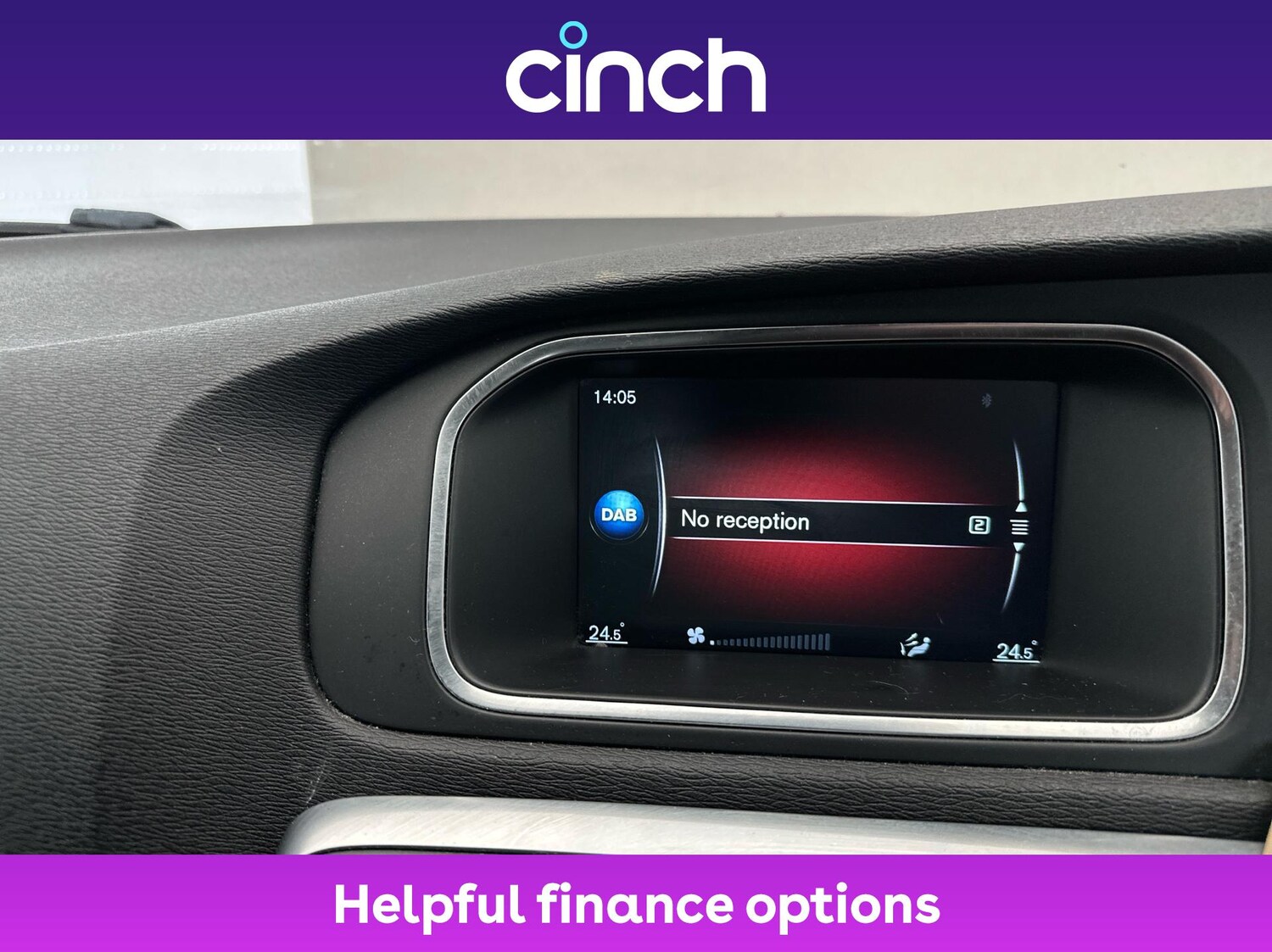 Used Volvo V40 2015 for sale - 76712038: Photo 17