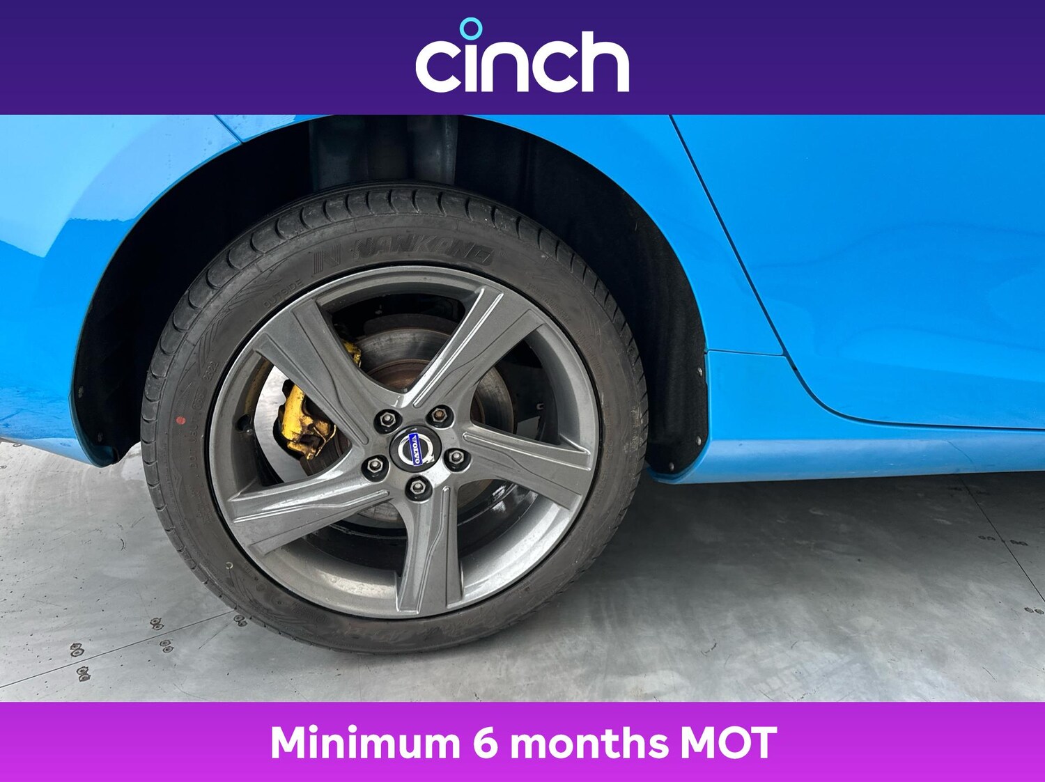 Used Volvo V40 2015 for sale - 76712038: Photo 27