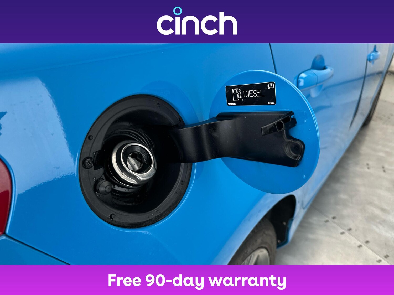 Used Volvo V40 2015 for sale - 76712038: Photo 29