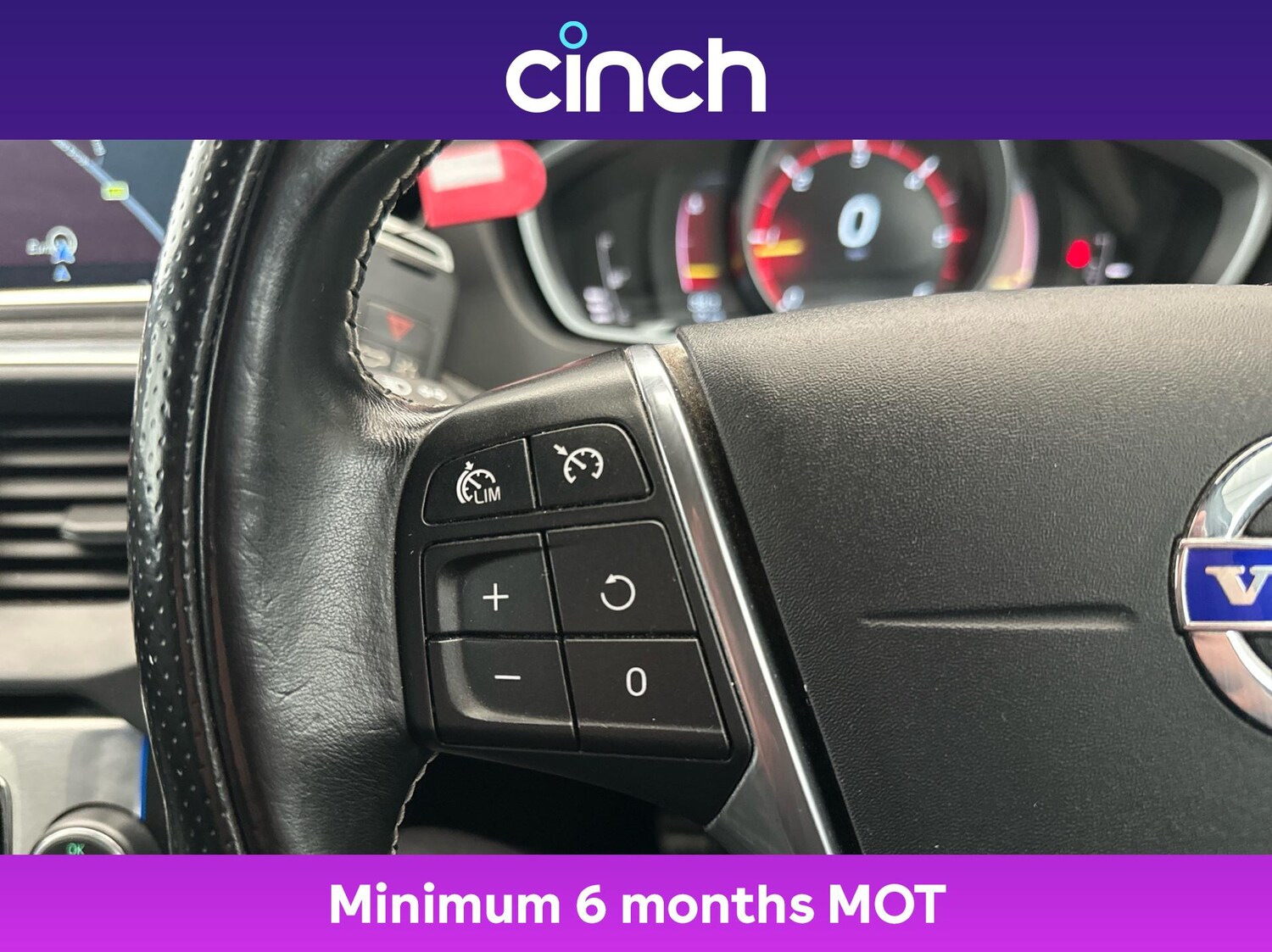 Used Volvo V40 2015 for sale - 76712038: Photo 32