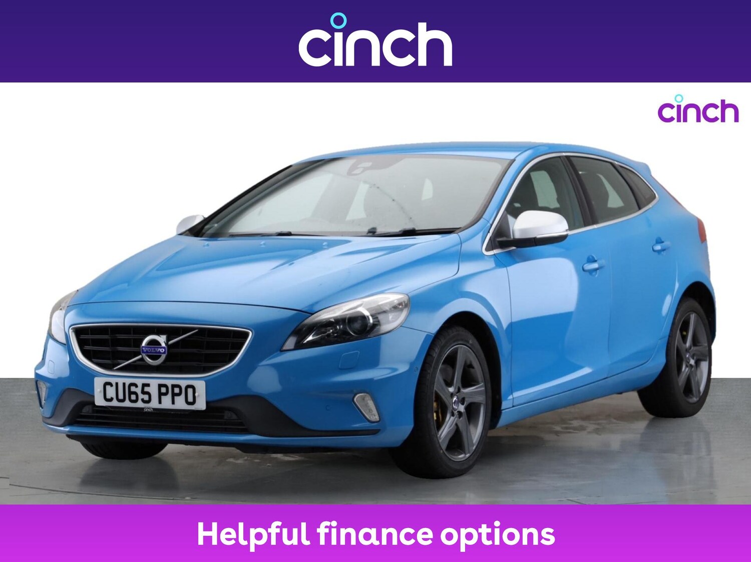 Used Volvo V40 2015 for sale - 76712038: Photo 9