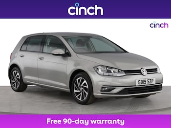 Volkswagen - Golf