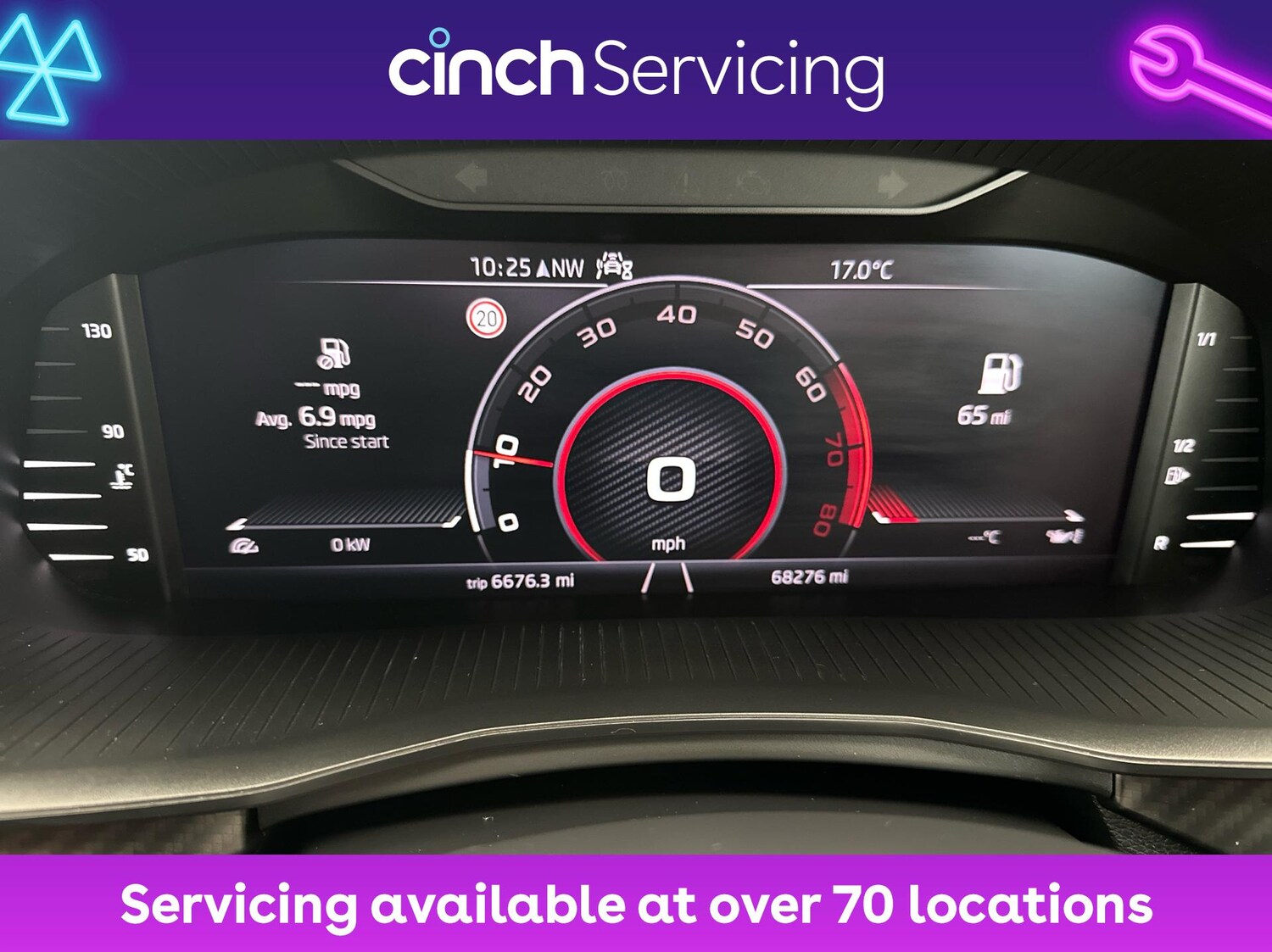 Used Skoda Kamiq 2021 for sale - 76535347: Photo 18