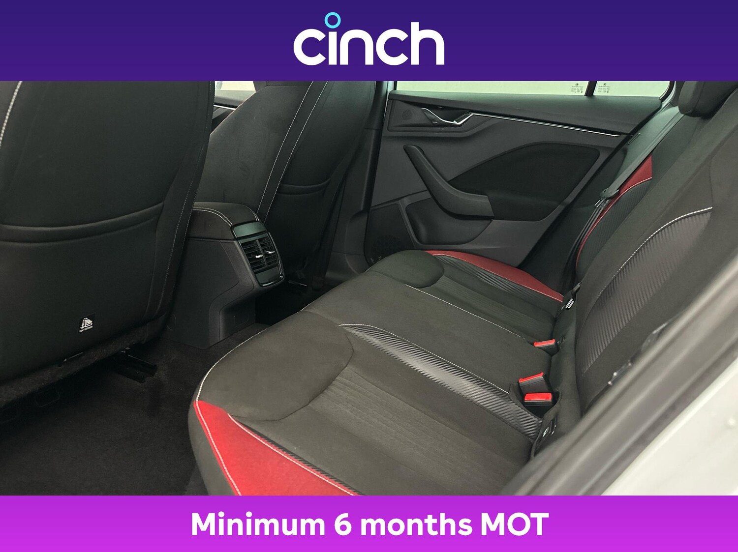 Used Skoda Kamiq 2021 for sale - 76535347: Photo 20