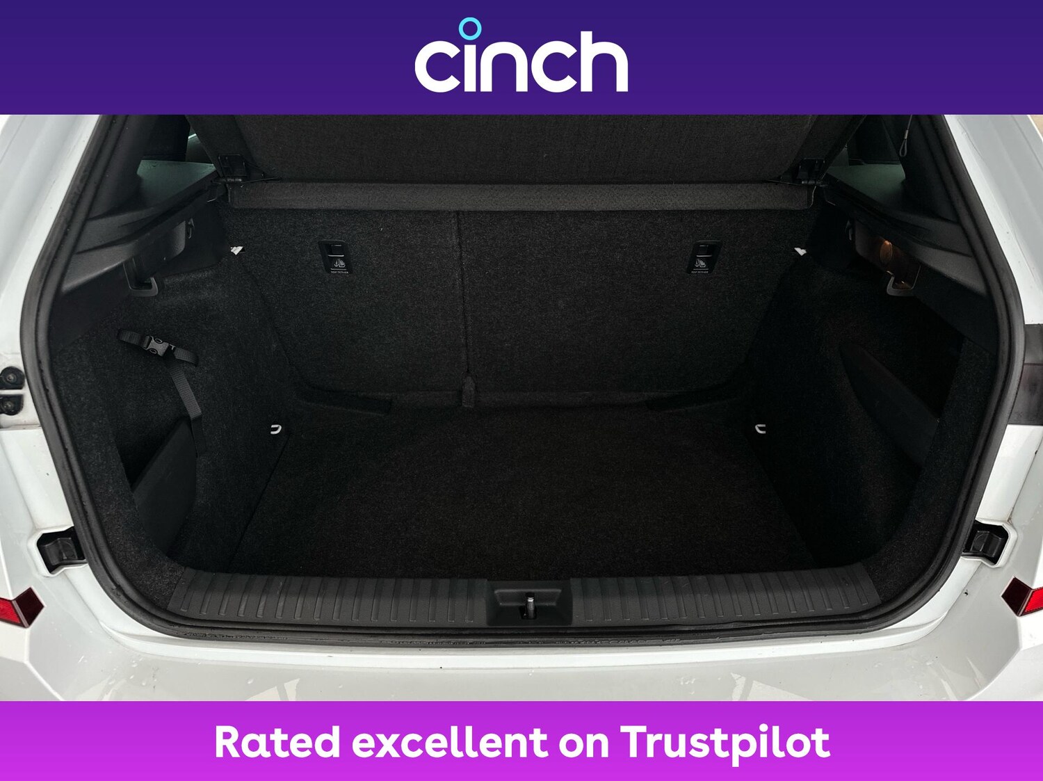 Used Skoda Kamiq 2021 for sale - 76535347: Photo 21