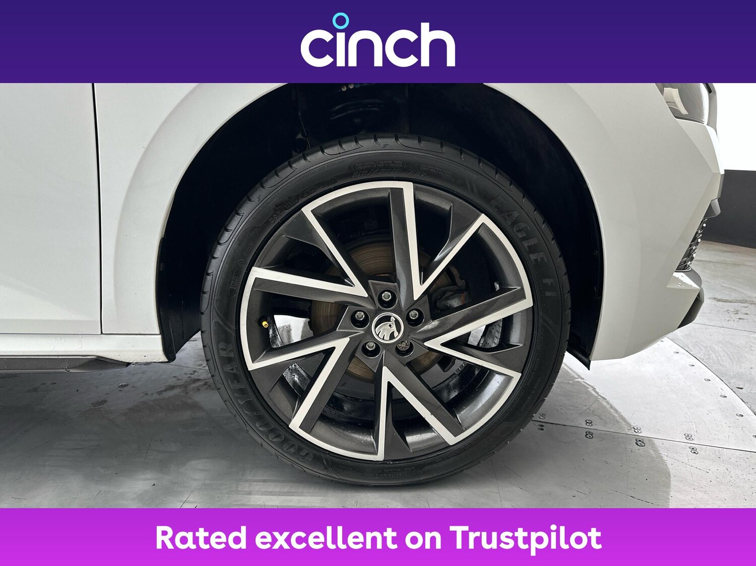 Used Skoda Kamiq 2021 for sale - 76535347: Photo 28