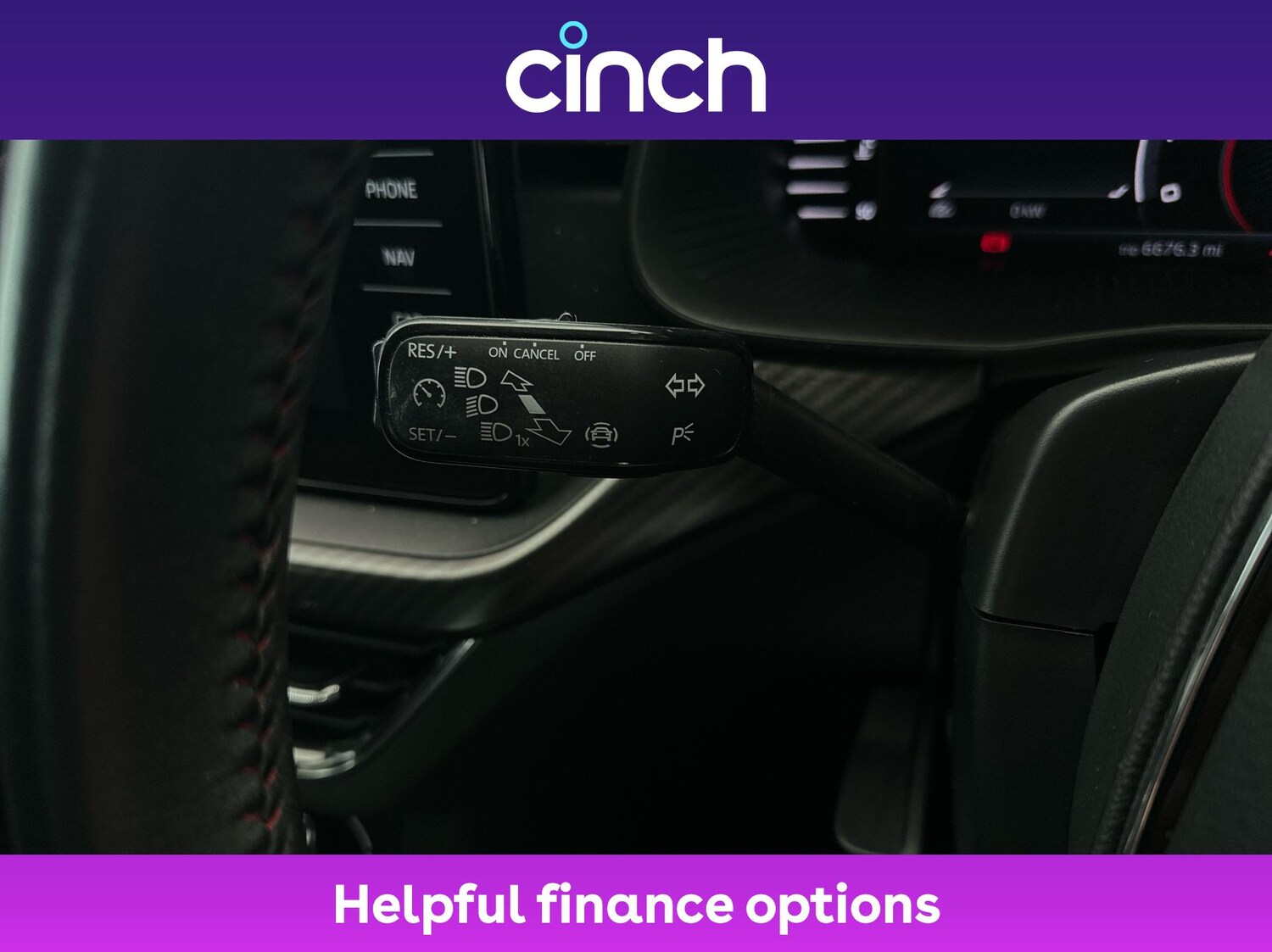 Used Skoda Kamiq 2021 for sale - 76535347: Photo 30