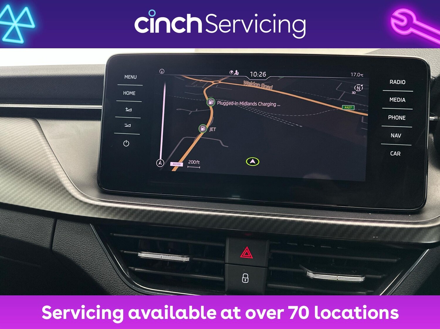 Used Skoda Kamiq 2021 for sale - 76535347: Photo 31